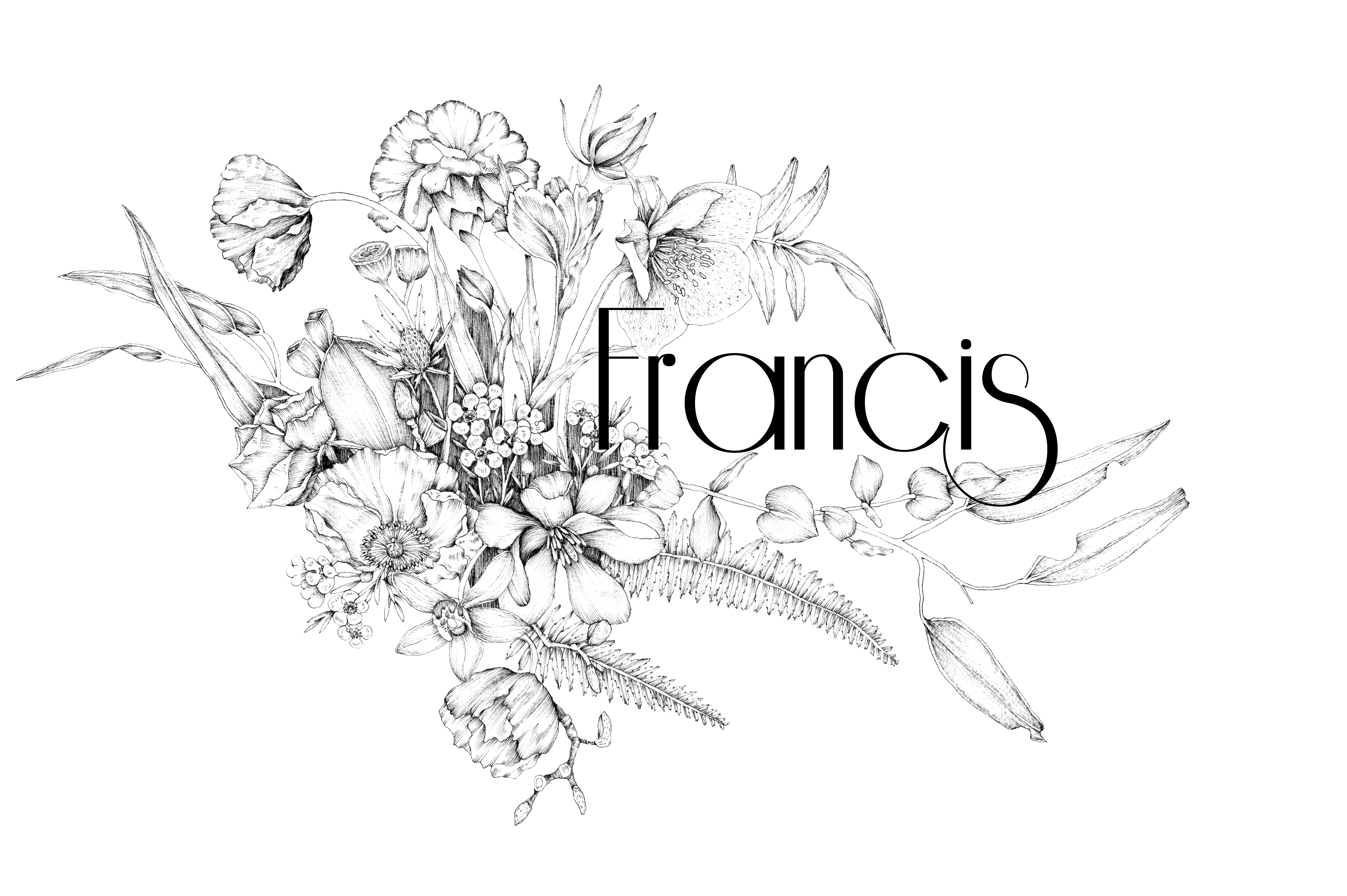 Francis Floristry